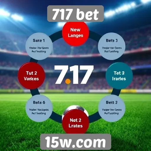 Vantagens e desvantagens do uso do 717 bet