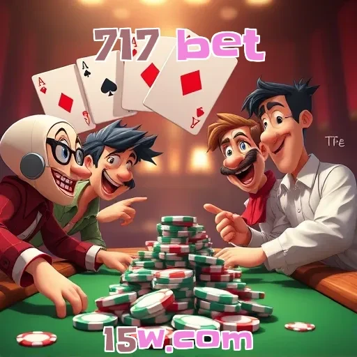 717 bet: A Revolução dos Jogos com seu Incrível App