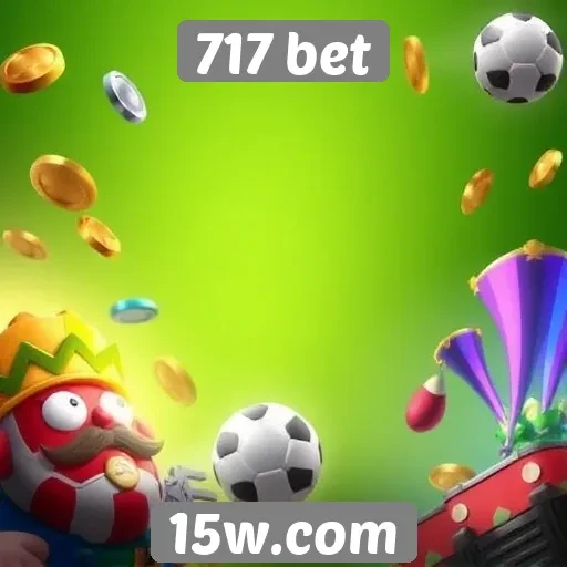 Principais jogos disponíveis na plataforma 717 bet