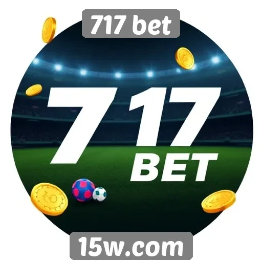 Promoções e bônus disponíveis no site 717 bet
