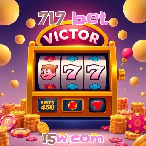 717 bet: Novos Caça-Níqueis que Você Precisa Conhecer Agora