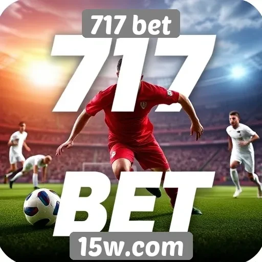 Variedade de esportes disponíveis para apostas na 717 bet