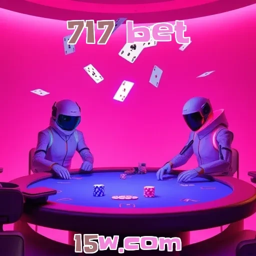 717 bet: Descubra os Segredos da Seção VIP e Seus Benefícios